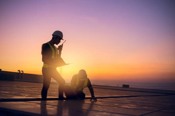 Best Sealant for Roof  in Villa Hills, KY