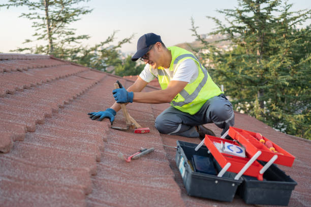 Best Slate Roofing Contractor  in Villa Hills, KY